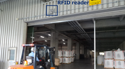 AGC develops automated management system for raw materials