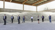 Verallia creates glass recycling company with Remondis