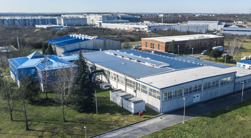 Nipro PharmaPackaging has acquired Piramida, a Croatian pharmaceutical glass manufacturer with a capacity of 500 million glass containers.