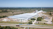 Vidriería Argentina’s float glass plant set for April 2022 start