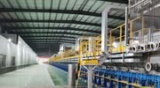 Fives secures Hebei Yingxin Glass Group lehrs contract