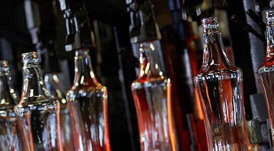 Sisecam ignites Russian glass packaging furnace