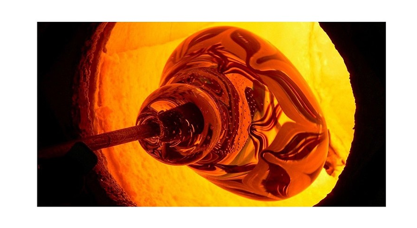 An International Year of Glass 2022 is set for United Nations approval.