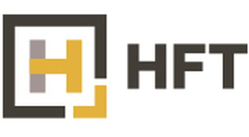 HFT updates brand identity and logo
