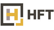 HFT updates brand identity and logo
