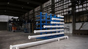 Rath’s German R&D centre expanded