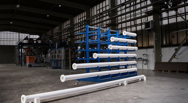 Rath’s German R&D centre expanded