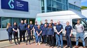 Glass Technology Services and Rockfield agree new partnership