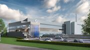 Planning permission GRANTED for Glass Futures facility