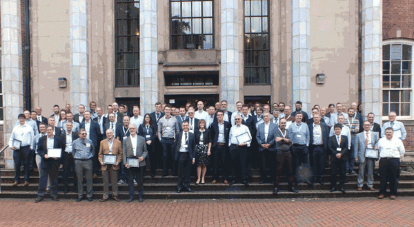 Last chance to register for the 15th Furnace Solutions