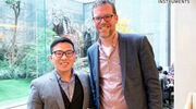 VPInstruments establishes new sales office in China