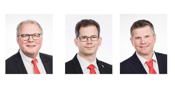 Dirk Pörtner retires as Heye International MD