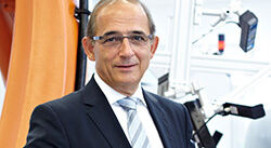 Isra Vision founder and CEO to retire
