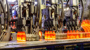 Wiegand-Glas agrees partnership to make 'greener' glass bottle