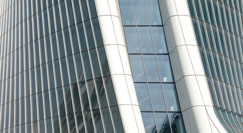 AGC will sell its North American architectural glass business to Cardinal Glass for $450 million