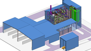 Orora awards Zippe glass benefication plant project