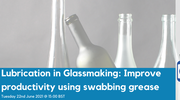 Webinar invitation - using appropriate swabbing greases to improve productivity