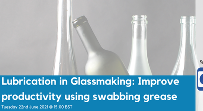 Webinar invitation - using appropriate swabbing greases to improve productivity