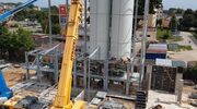 EME starts turn-key job at Heinz-Glas' Dzialdowo glass manufacturing facility