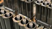 Quantum Engineered Products installs 12-section machine for Turkish manufacturer