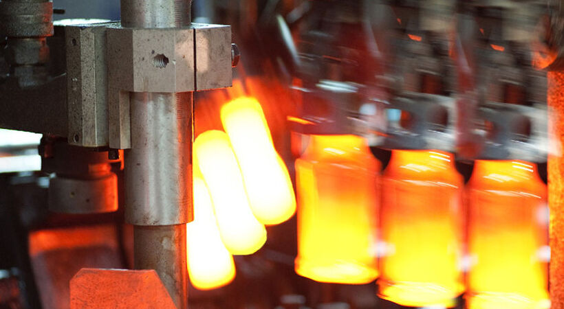 Ciner Glass will host the webinar about the Ebbw Vale glass manufacturing facility.