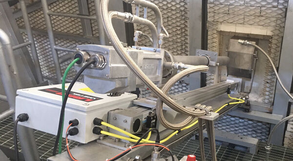 Thai Glass Industries installs temperature monitoring system at Bangplee facility