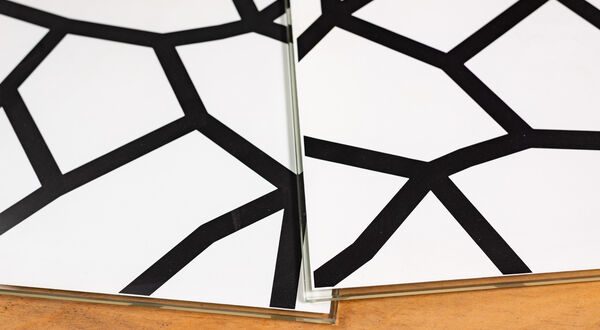 Chilean company develops antimicrobial coating for flat glass
