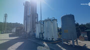 Wheaton Brasil invests in biogas for glass manufacturing