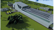 Canadian Premium Sand initiates engineering study into flat glass manufacturing site
