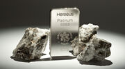 Webinar focused on precious metals in glass manufacturing