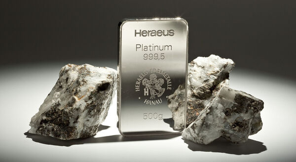 Webinar focused on precious metals in glass manufacturing