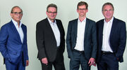 Isra Vision forms new management team