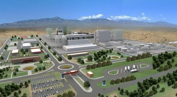Yilmaden Holding to construct glass raw material plant in Kazakhstan