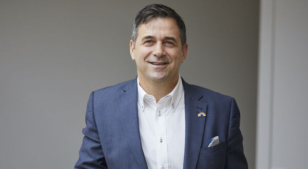 Glass Futures appoints Juergen Maier as advisor to the Board