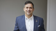 Glass Futures appoints Juergen Maier as advisor to the Board