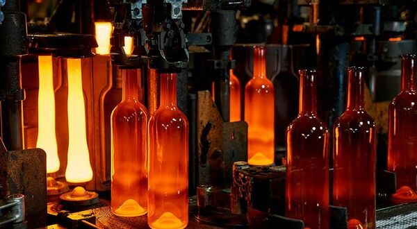 Vetropack reports increased European glass demand