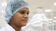 Schott forms partnership with Serum Institute of India