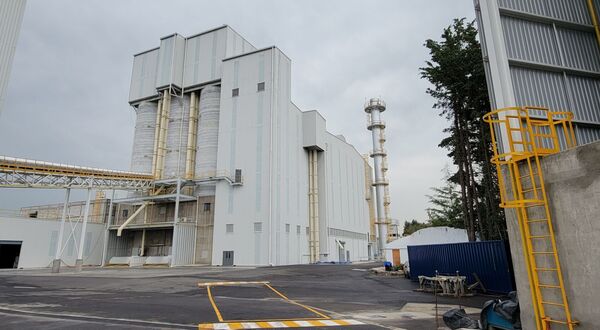 Sorg secures Mexican container glass project