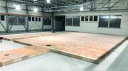 Rath builds new pre-assembly area at Budapest production site