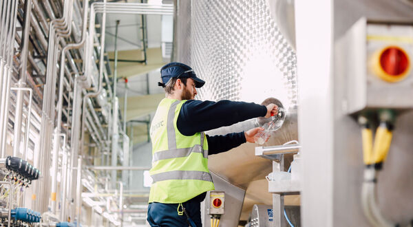 Encirc set to expand filling capacity by 40%
