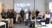 CelSian’s glass technology training set to return