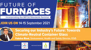 FEVE to give keynote presentation at upcoming Future of Furnaces online event