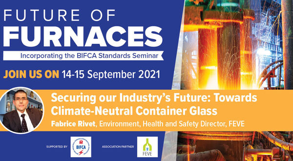 FEVE to give keynote presentation at upcoming Future of Furnaces online event