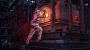 Schott reduces weight of Augmented Reality glass by 20%