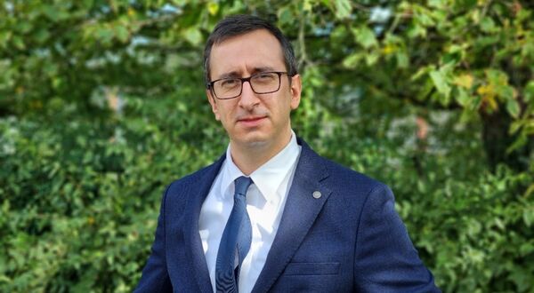 Iris appoints new Area Sales Manager