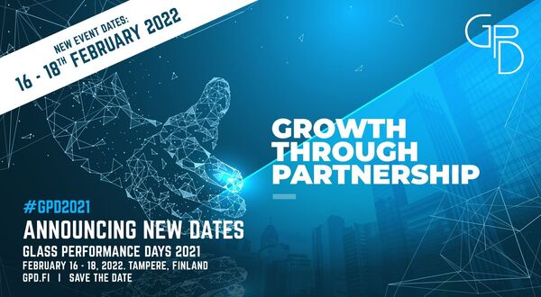 Rescheduled GPD Finland dates announced