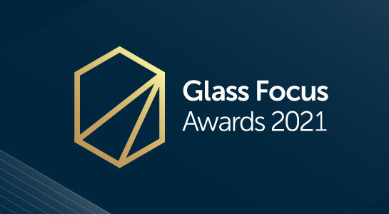 Last chance to submit entry for Glass Focus Awards 2021
