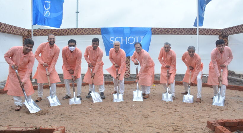 The expansion in Jambusar will create new jobs for around 225 employees.