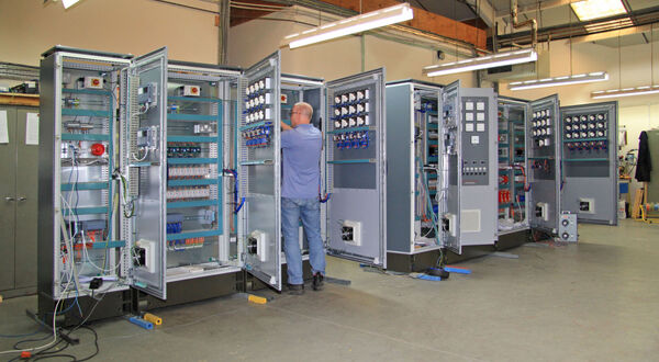 Electroglass supplies new equipment to Gerresheimer