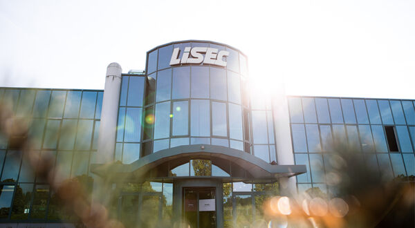Lisec celebrates record monthly intake in August
